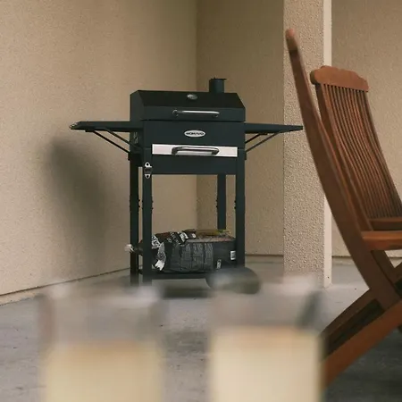 Maison Au Calme Avec Jardin, Terrasse & Barbecue * Linxe